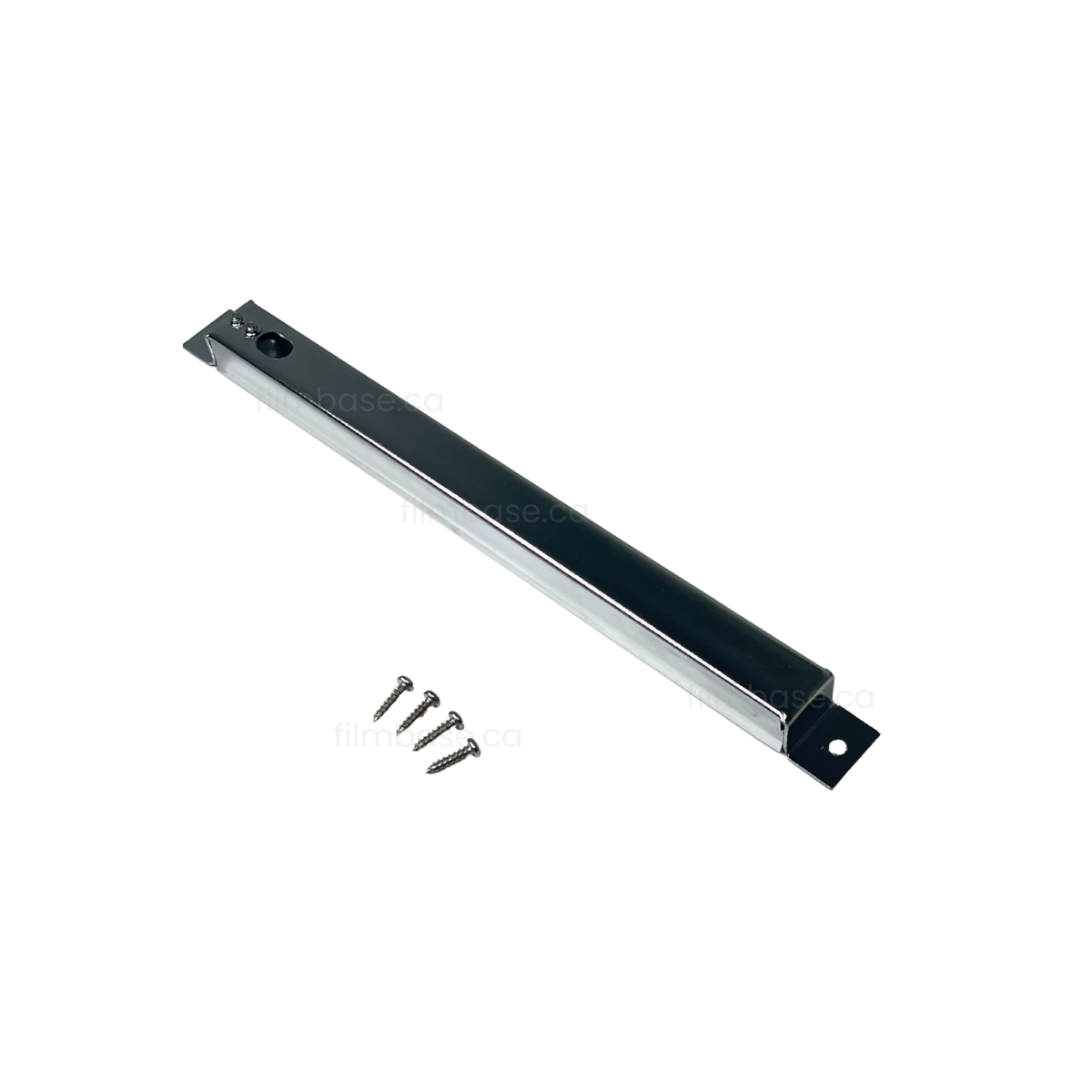 Concealed Wire Passer for Swing Doors