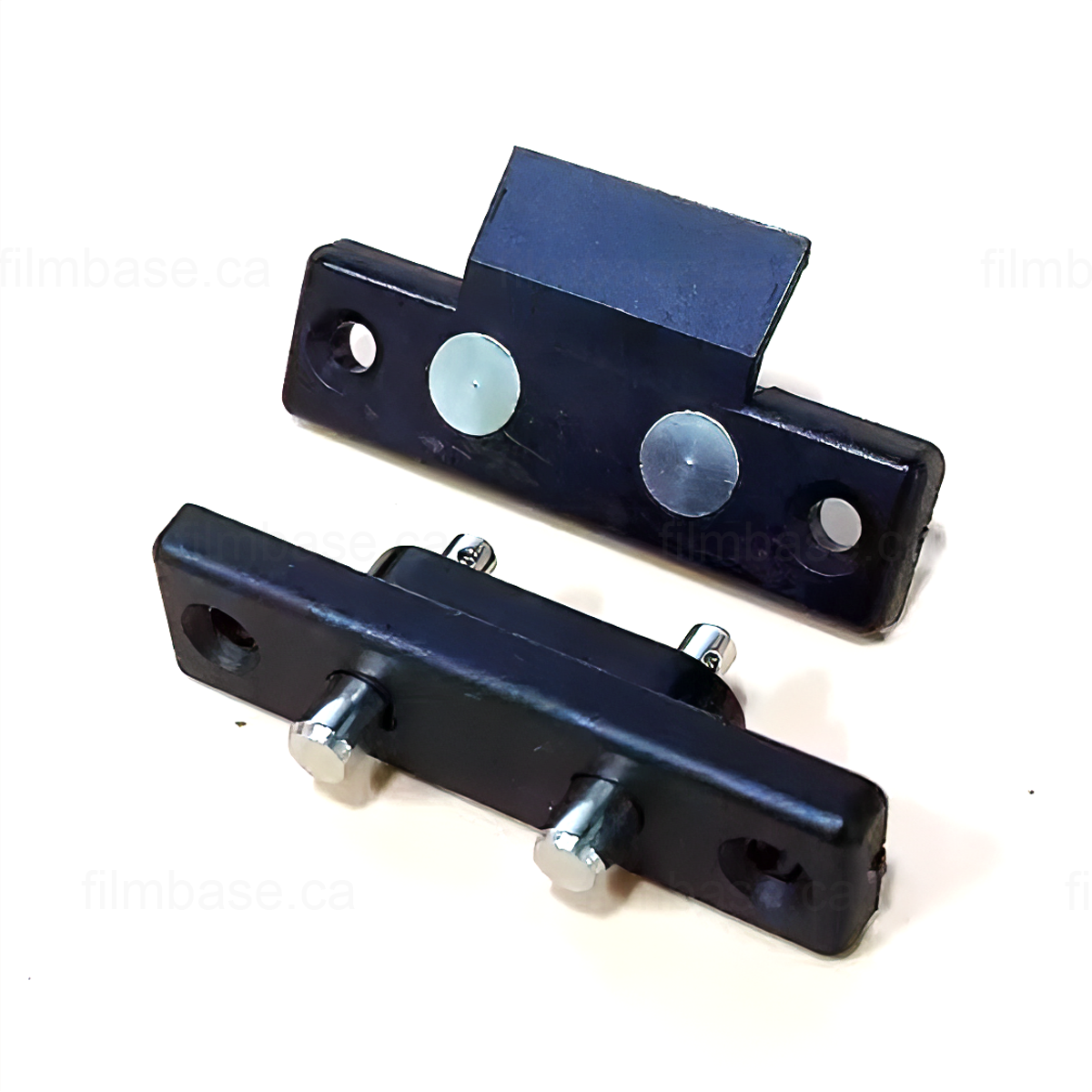 Double Contact Switch