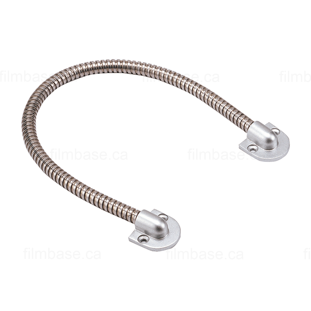 Flexible Door Loop  Wire Protector