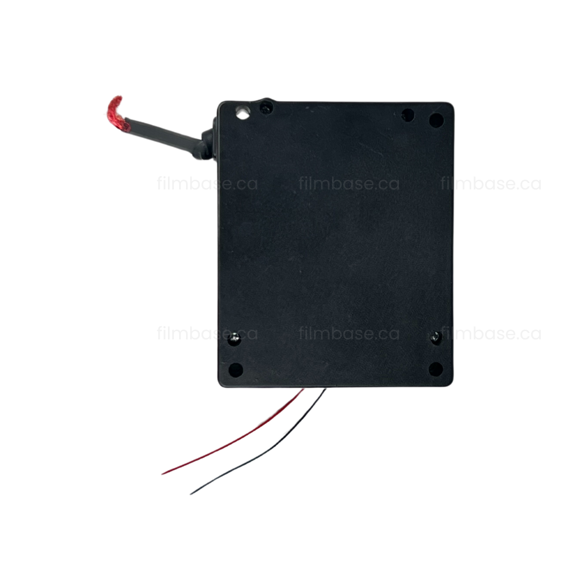 Retractable Reel for Smart Glass (Rectangular)