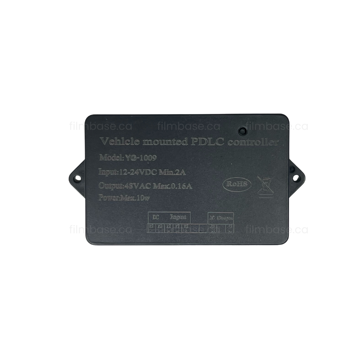 Vehicle Power Supply Series