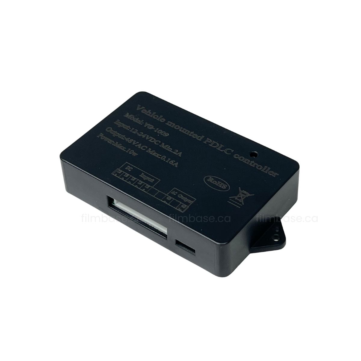 Vehicle Power Supply Series