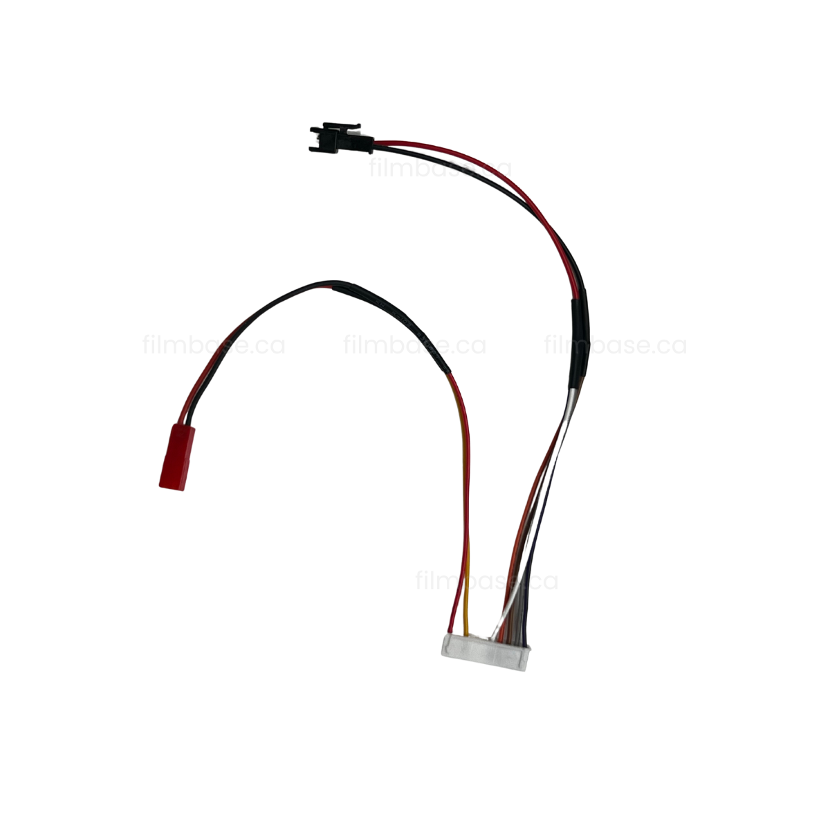 Vehicle Power Supply Series