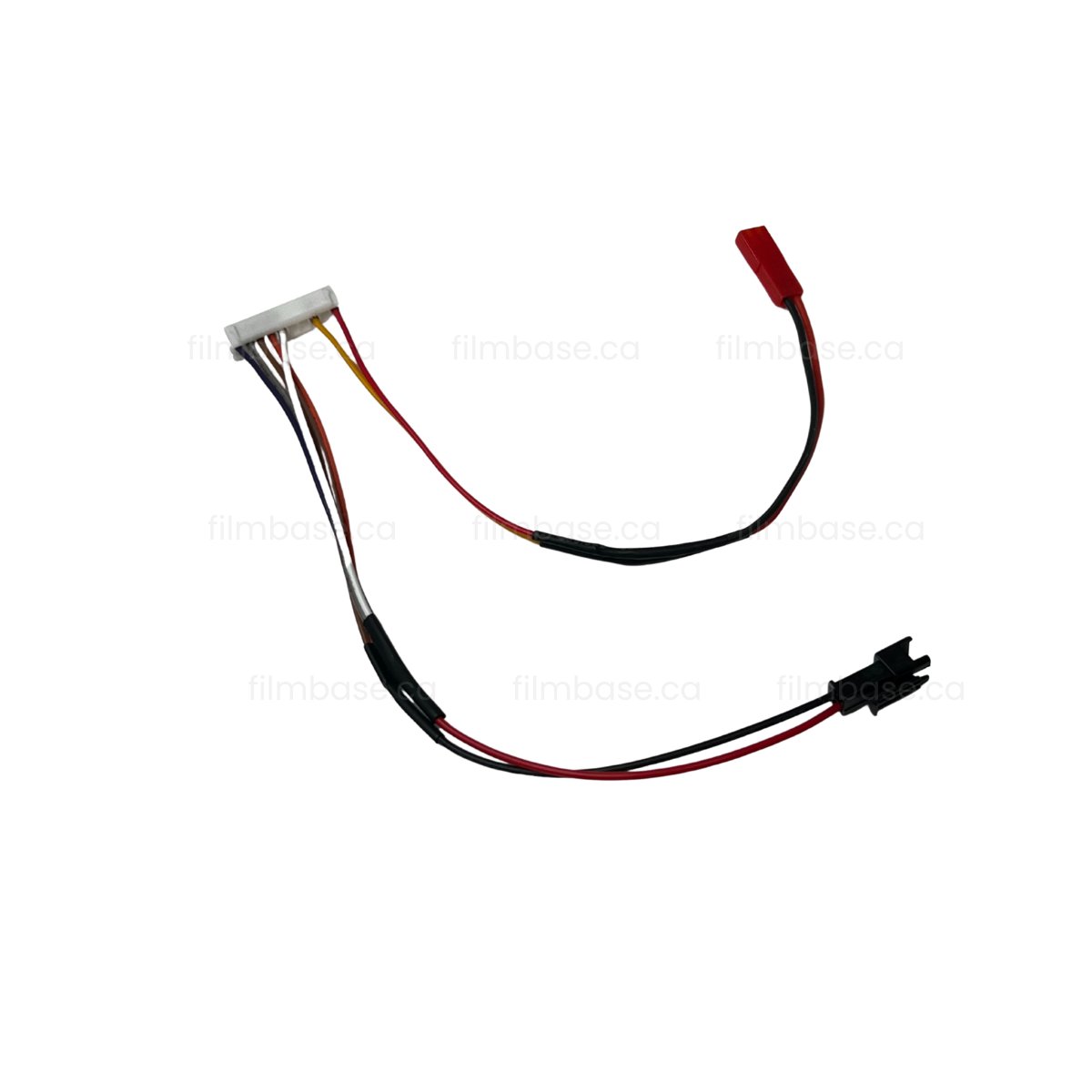 Vehicle Power Supply Series