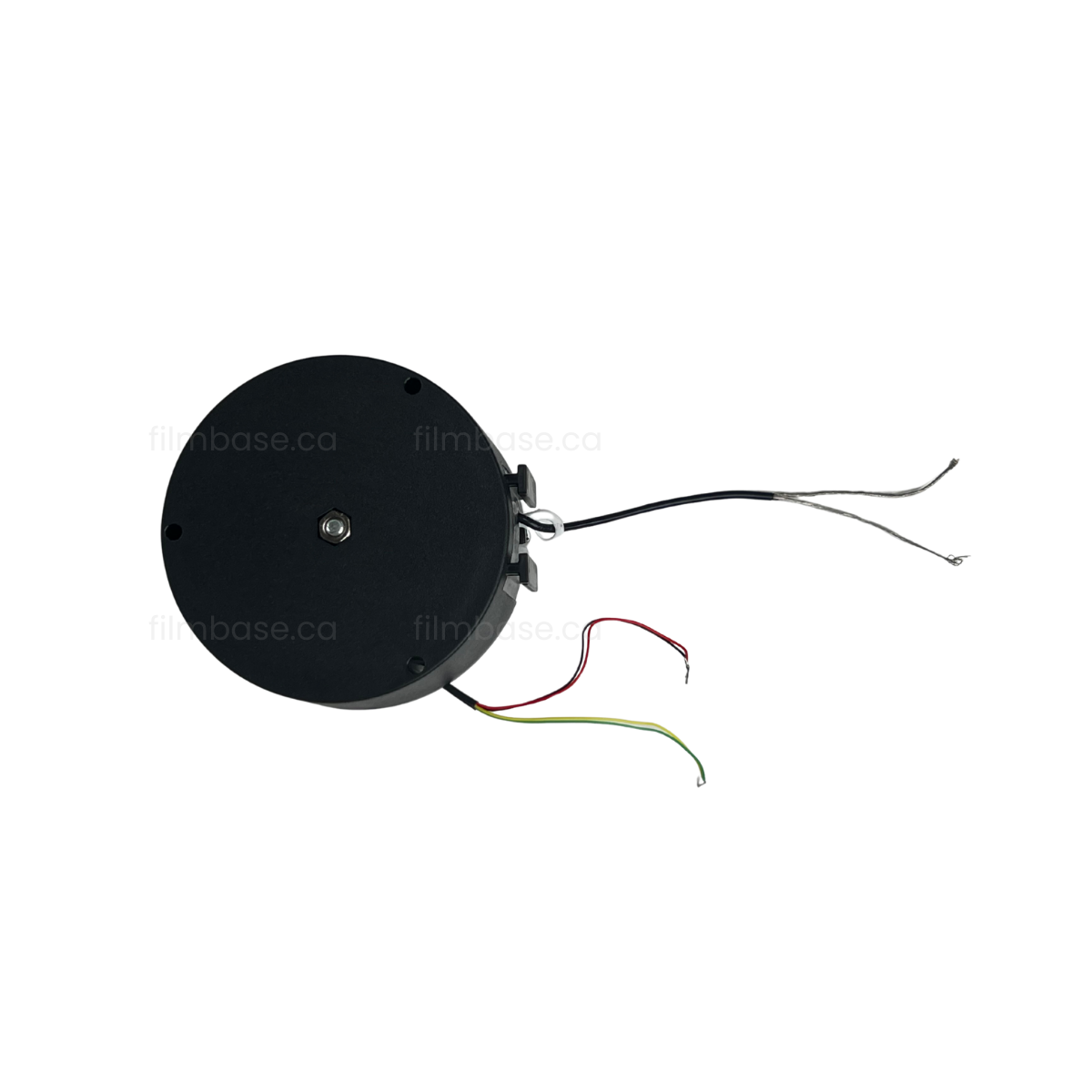 Retractable Reel for Smart Glass (Cylindrical)