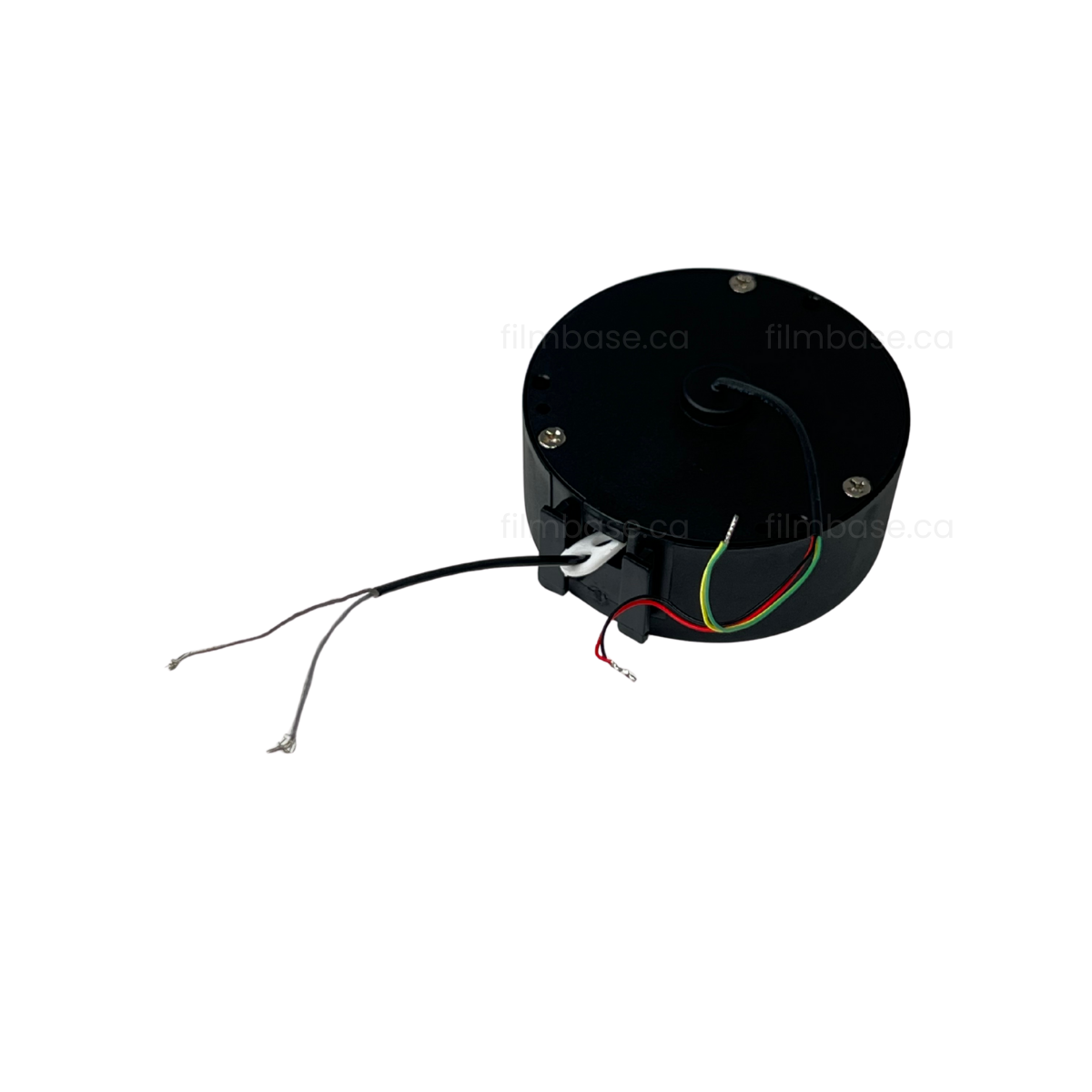 Retractable Reel for Smart Glass (Cylindrical)