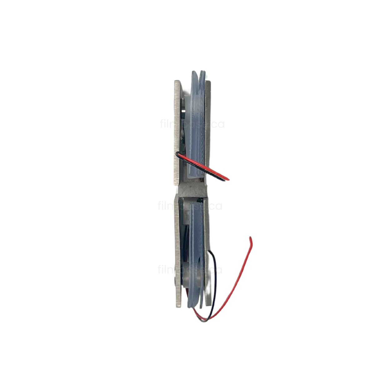 Wired Glass Panel Clamp For Shower Rooms