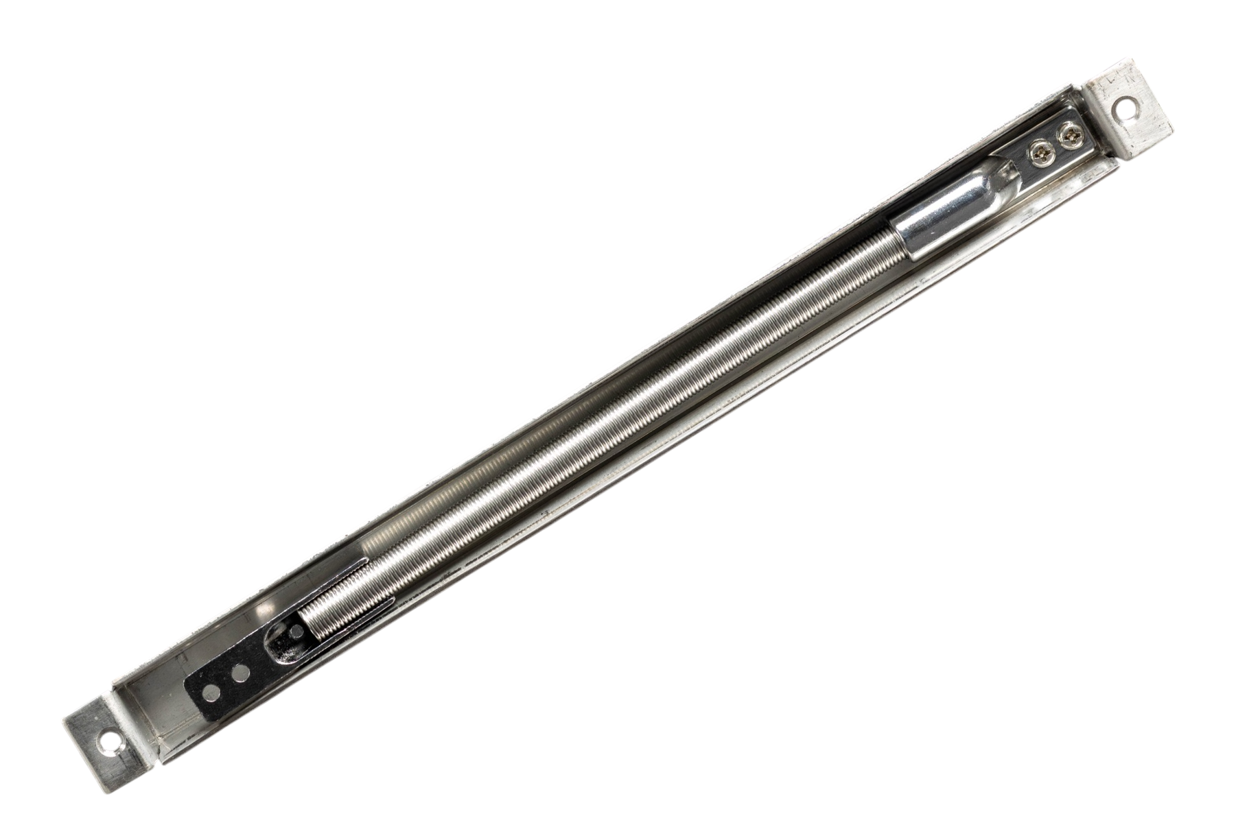 Built-in Cable Passer for Swing Doors