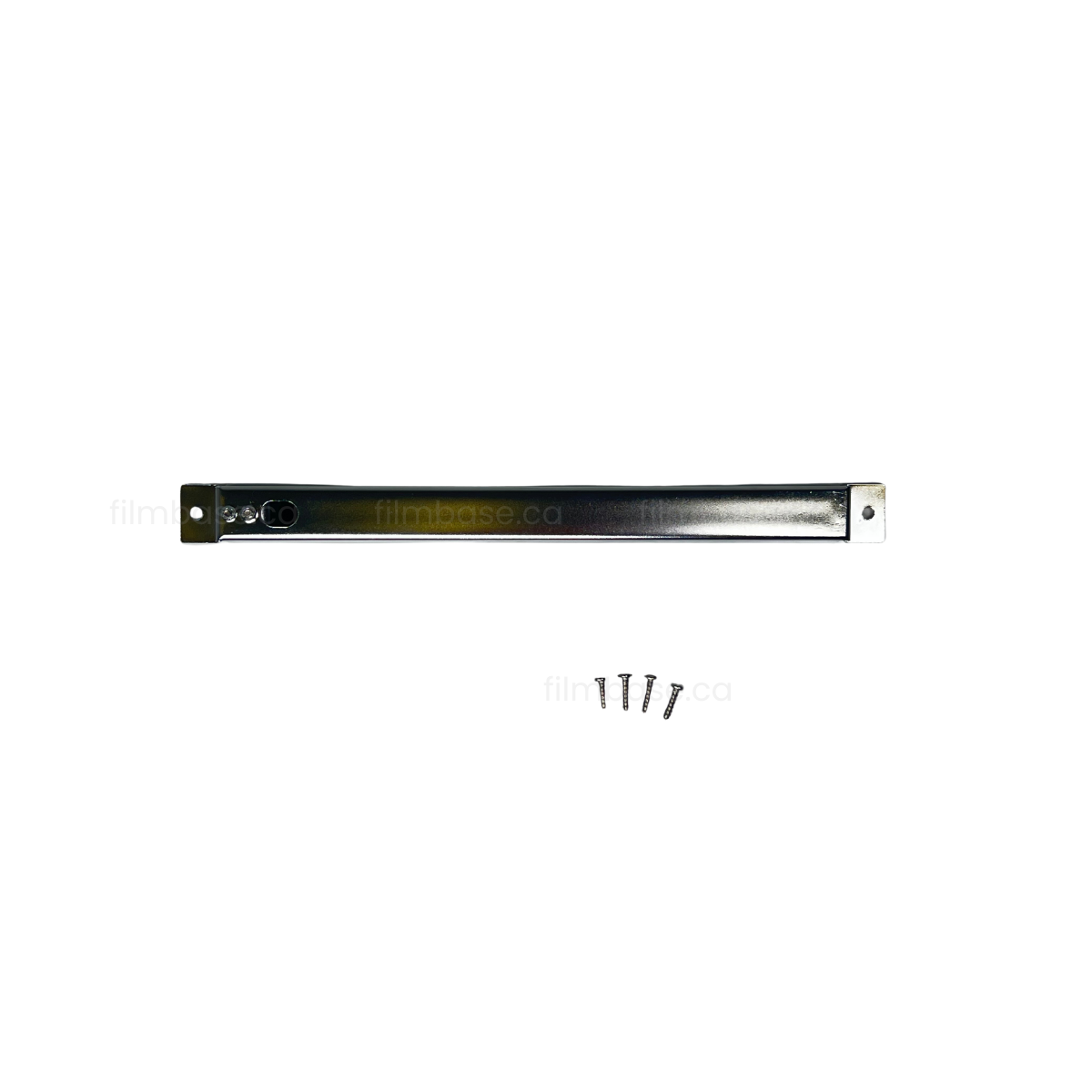 Concealed Wire Passer for Swing Doors