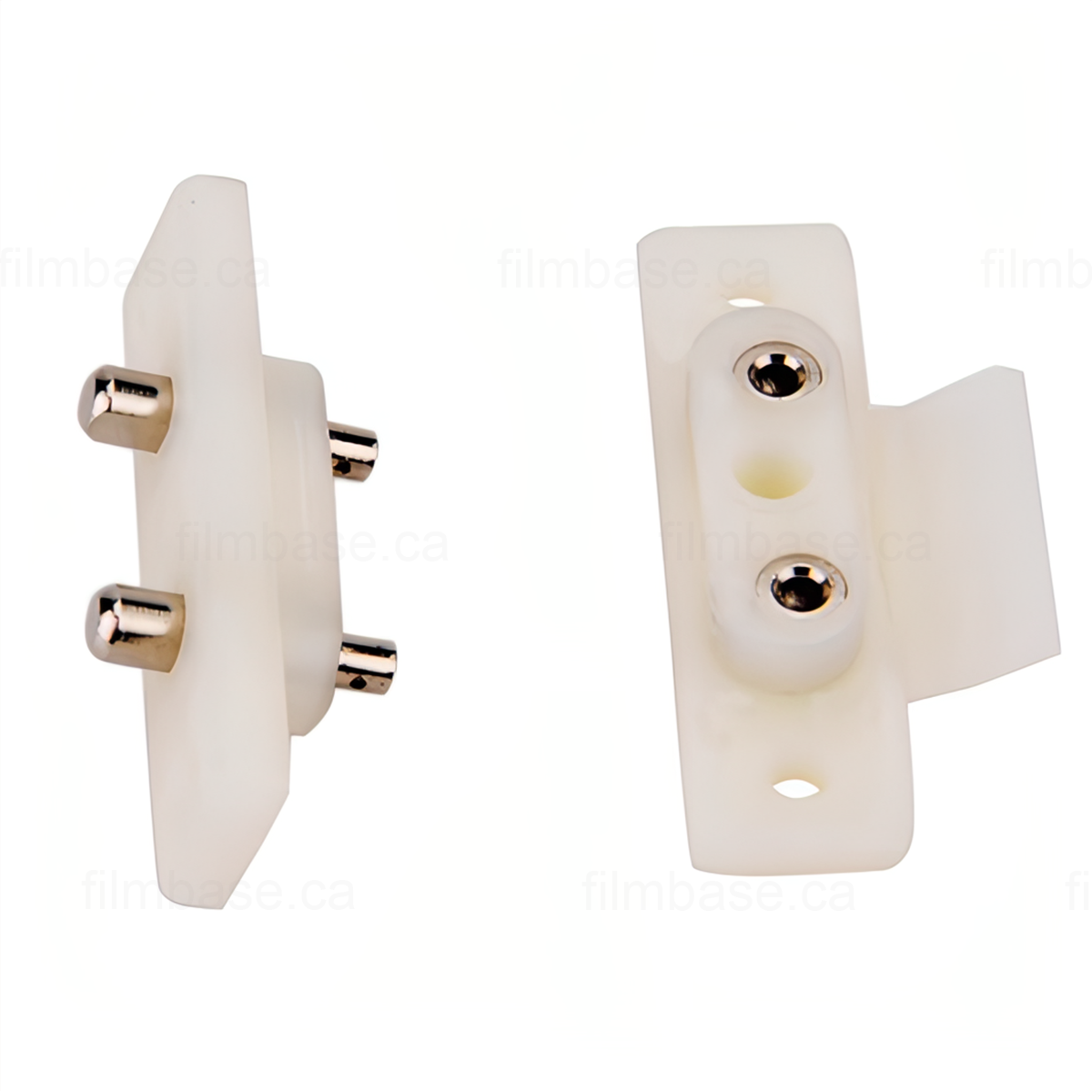 Double Contact Switch