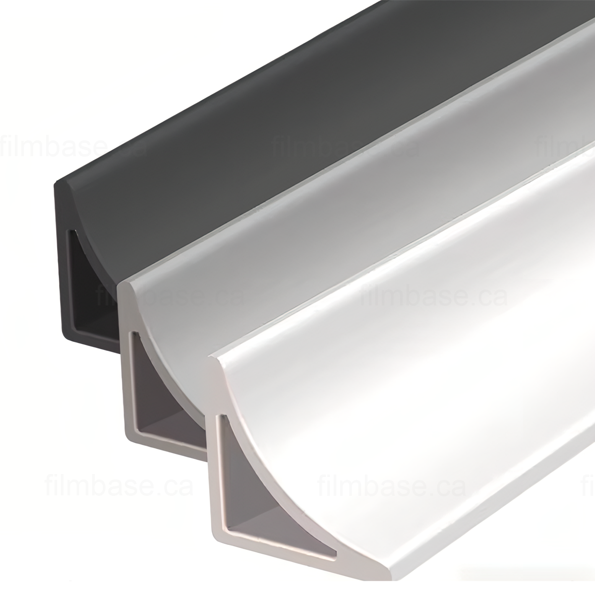 PVC Trucking For Smart Film Wiring