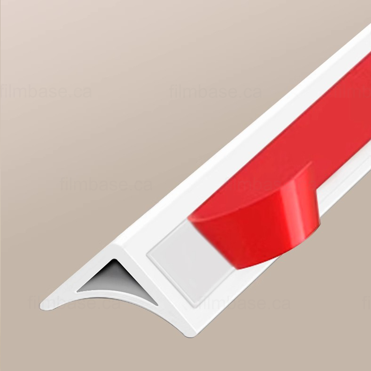 PVC Trucking For Smart Film Wiring
