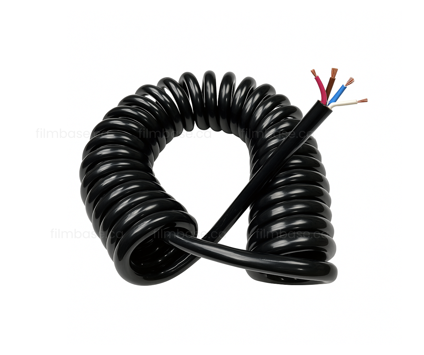 Longueur de fil à ressort 22AWG
