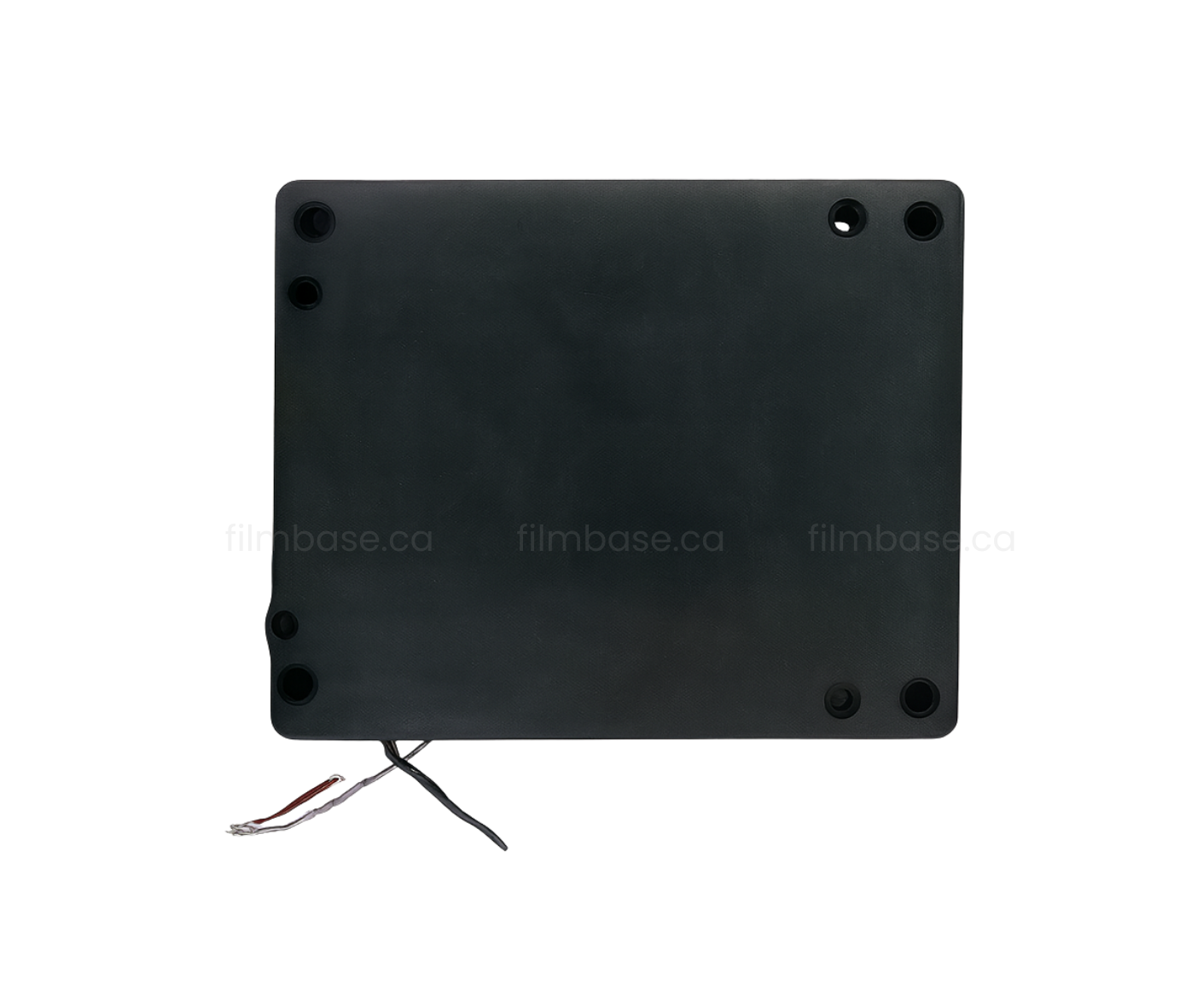 Retractable Reel for Smart Glass