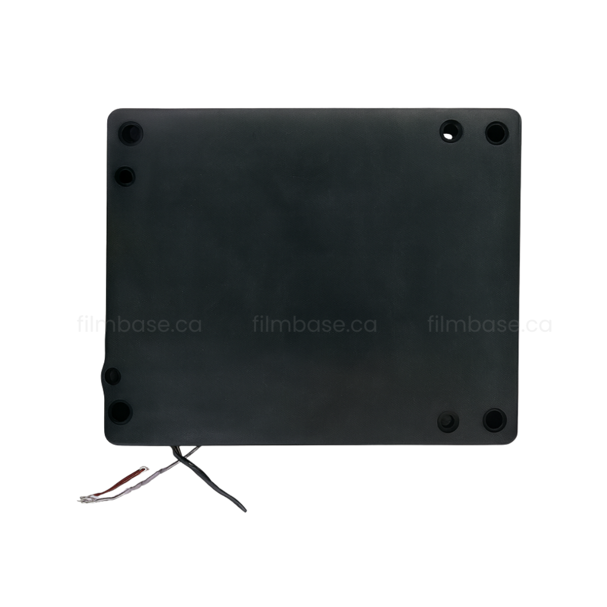 Retractable Reel for Smart Glass