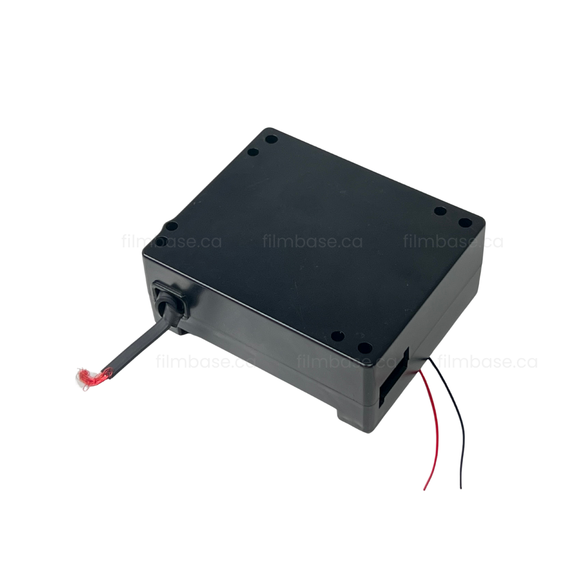 Retractable Reel for Smart Glass (Rectangular)