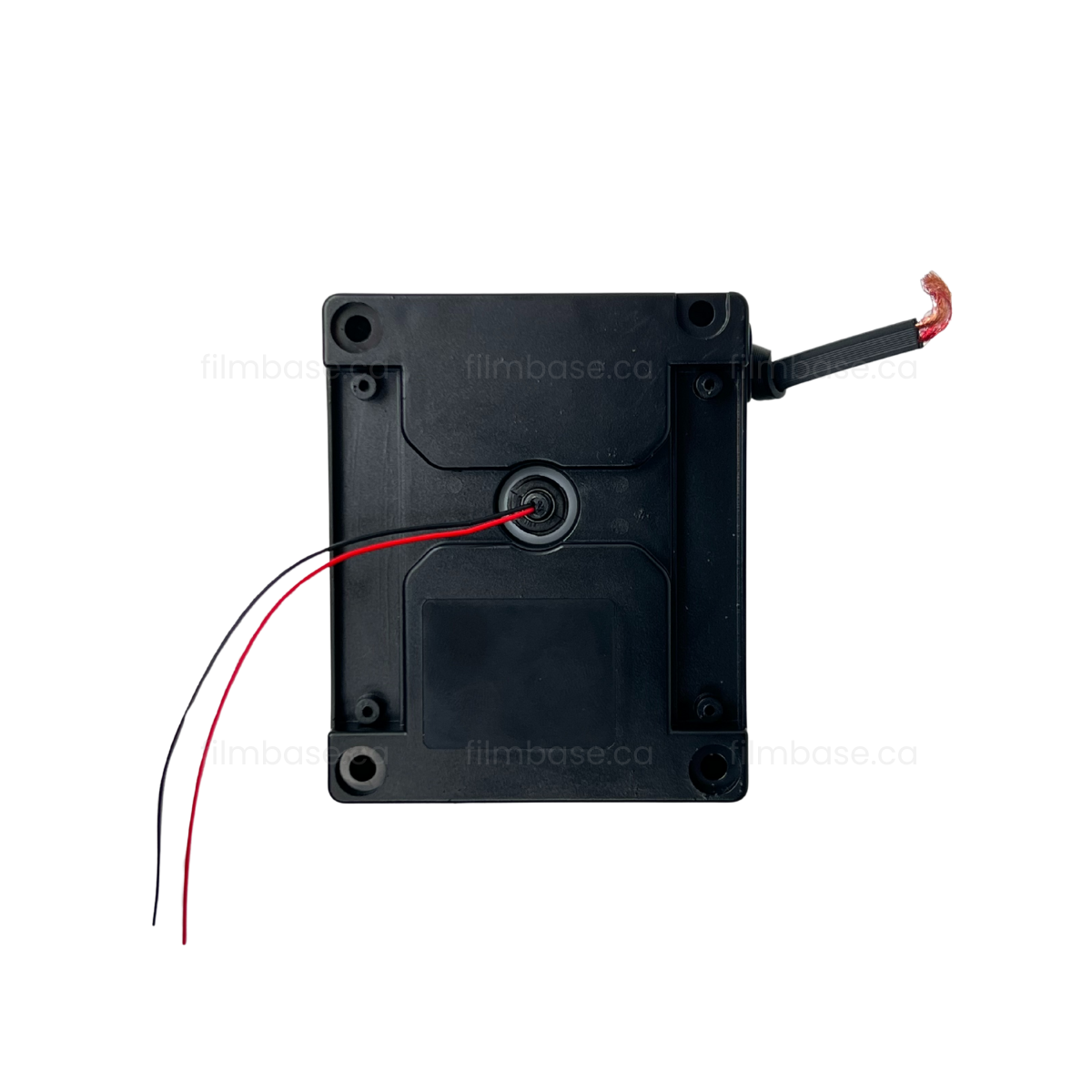 Retractable Reel for Smart Glass (Rectangular)