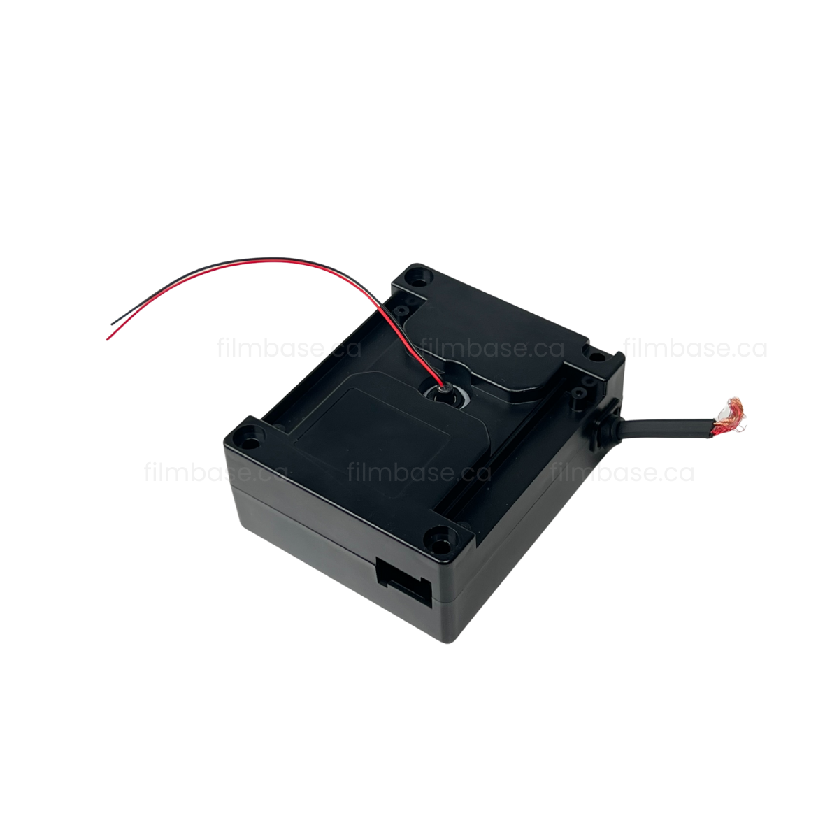Retractable Reel for Smart Glass (Rectangular)