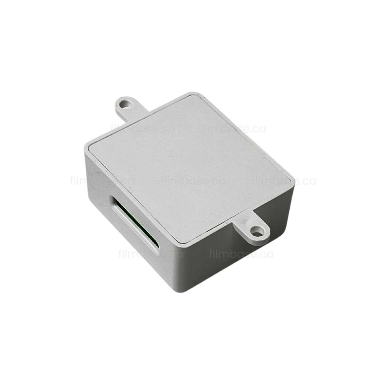 Sub-controller for multi-zone PDLC control