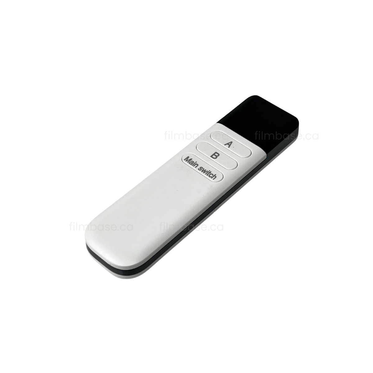 Sub-controller for multi-zone PDLC control