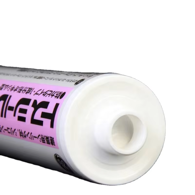 Toshiba Silicone Sealant – GE 381 Black (Tosseal Series)