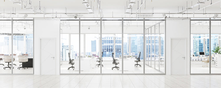 Bureaux commerciaux