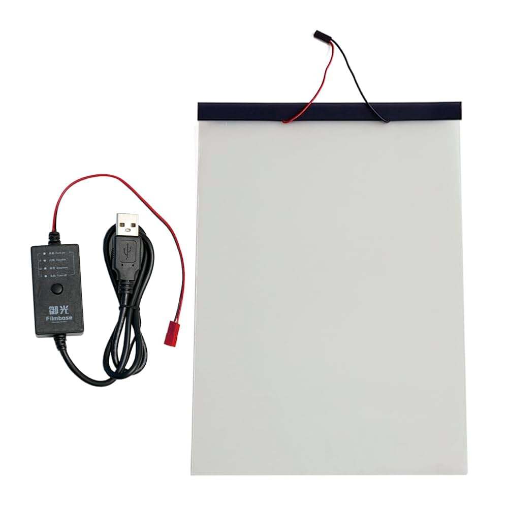 Auto-adhésif 87 à 88% Film de gradin ultra-transparent