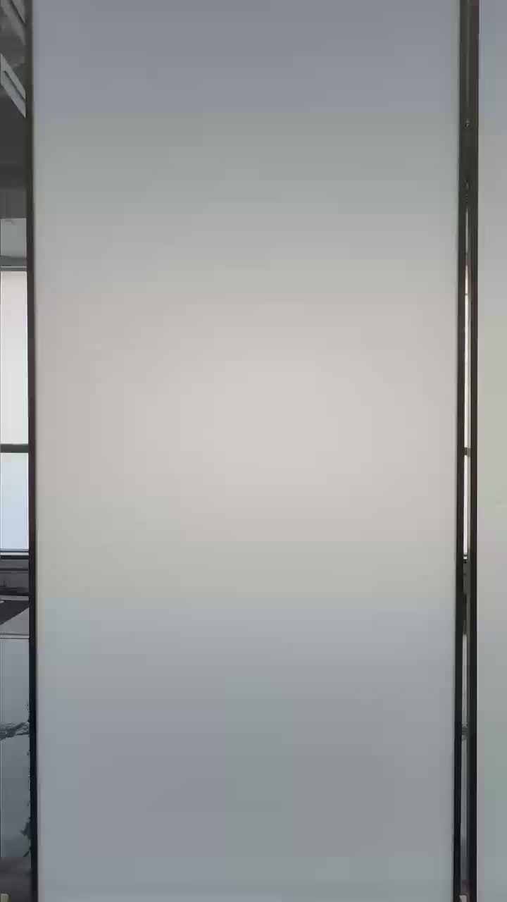 PDLC Animated Film Controller